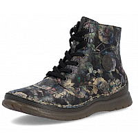 Schnürstiefel