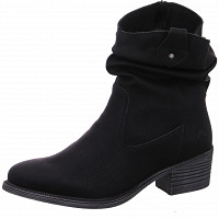 Stiefelette