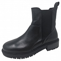 Stiefelette