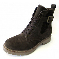 Schnürstiefel