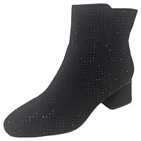 Stiefelette