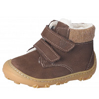 Klettstiefel