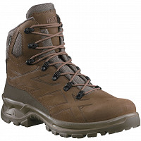 HAIX - XVENTURE GTX - Wanderstiefel - wood