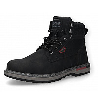 Schnürstiefel
