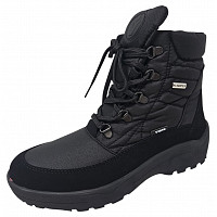 Winterstiefel