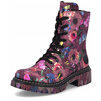 Schnürstiefel