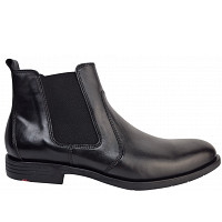 LLOYD - EEZY 315 - Stiefelette - 0 0 - BLACK