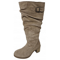 Schaftstiefel