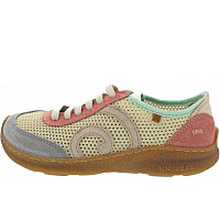 EL NATURALISTA - Oroel - sportlicher Schnürer - multi candy