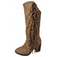 Schaftstiefel