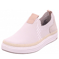 JANA - woms slip-on - Slipper - grau