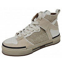 Schnürstiefel