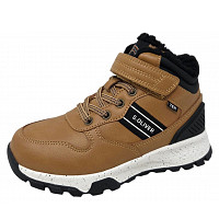 Schnürstiefel