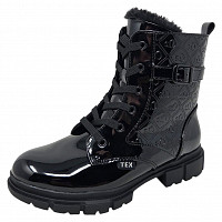 Schnürstiefel