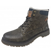 Schnürstiefel