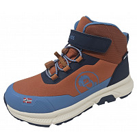 Klettstiefel