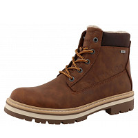 Schnürstiefel