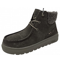 Schnürstiefel
