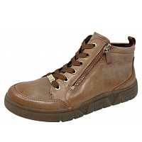 Schnürstiefelette