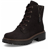 Schnürstiefel