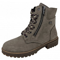 Schnürstiefel