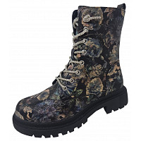Schnürstiefel