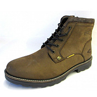 Schnürstiefel