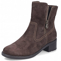 Stiefelette