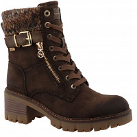 Schnürstiefel