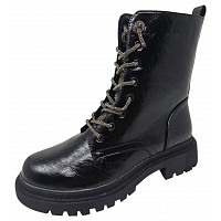 Schnürstiefel