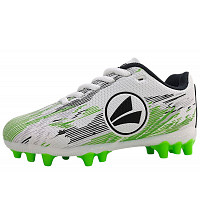 JAKO - J-SFG Stepover - Fußballschuh - white/neongreen 0003