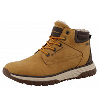 Schnürstiefel