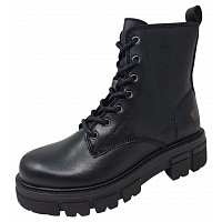 Schnürstiefel