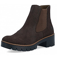 Stiefelette