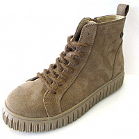 Schnürstiefel