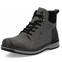 Schnürstiefel