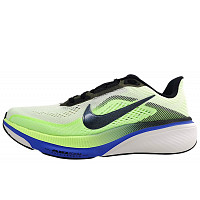 NIKE - Pegasus Air Zoom - Sportschuh - volt tint/black spruce