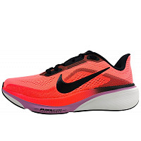 NIKE - Pegasus - Sportschuh - lava/black/crimson 602