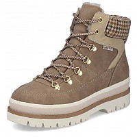 Schnürstiefel