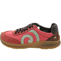 EL NATURALISTA - Oroel - sportlicher Schnürer - coral