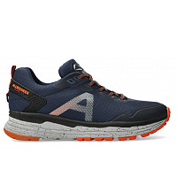 ALLROUNDER BY MEPHISTO - Schnürschuh - midnight