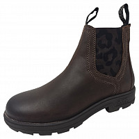 Chelsea Boot