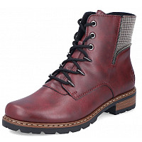 Schnürstiefel