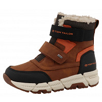 Klettstiefel