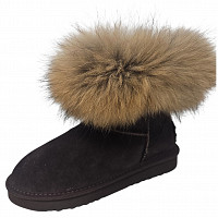 Stiefel