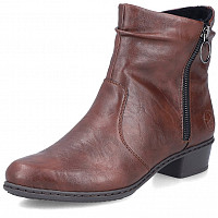 Stiefelette