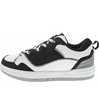 Kappa Fogo O nen Zwart Sneakers