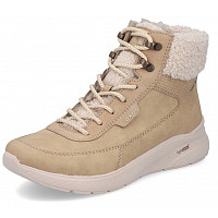 Schnürstiefel