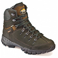 MEINDL - Meindl Gastein Lady GTX - Boots - schwarz/dunkelbraun