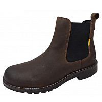 Chelsea Boot